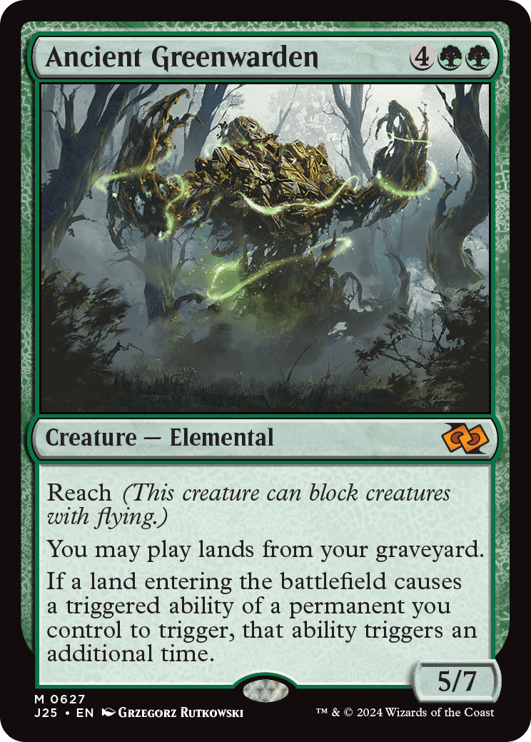MTG / Foundations Jumpstart