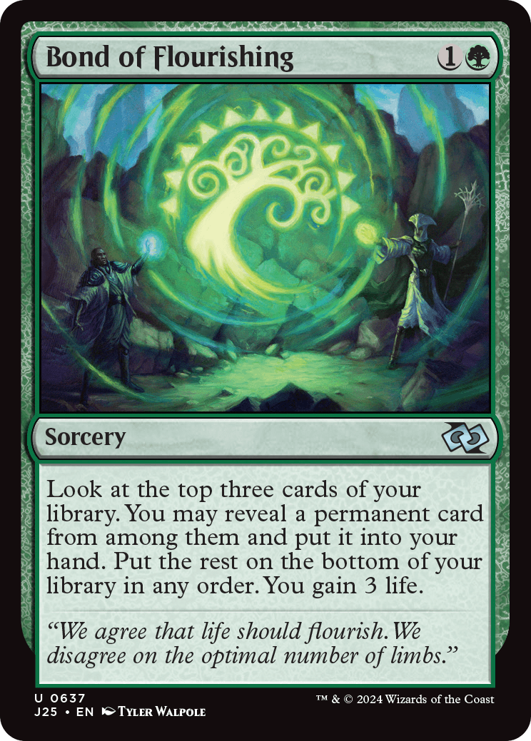 mtg jumpstart foundations best cards Magic: The Gathering Modern Horizons 3 Commander Deck Display – GuuBuu Hobby