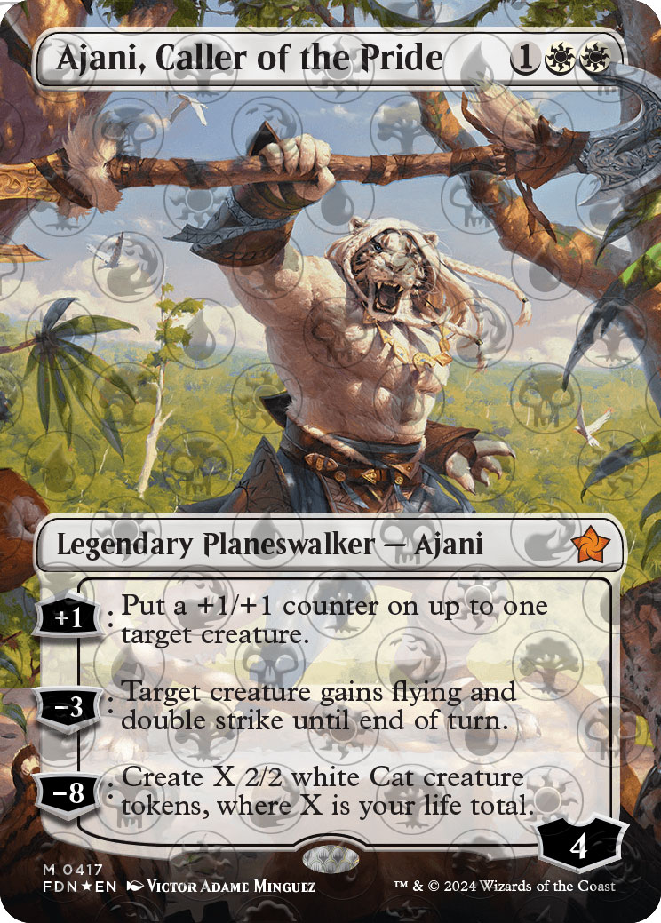Think Twice | Foundations Variants Foil | Standard | Card Kingdom