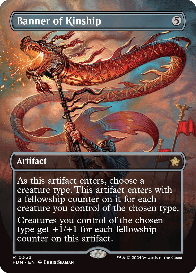 mtg foundations card kingdom Slimefoot and Squee SAPROLING SACRIFICE Magic MTG Commander Deck –  CommanderComplete main image 0
