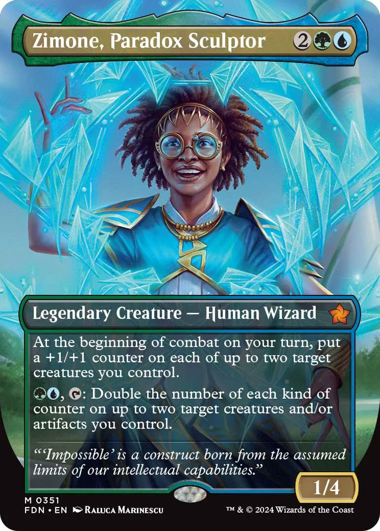 card kingdom mtg foundations Amazon.com: Magic: The Gathering Foundations main image 0