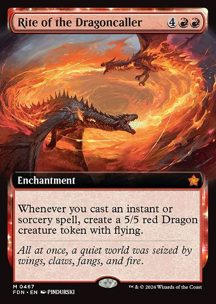 mtg foundations red cards The First Top Ten New Cards from MTG Foundations