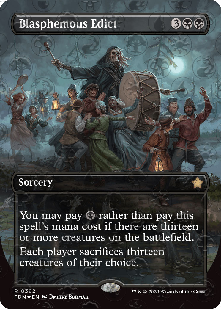 Plains | Unhinged Foil | Card Kingdom