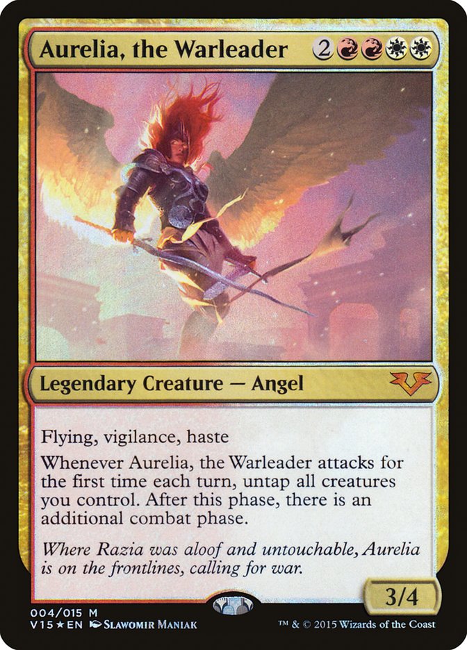 MTG / From The Vault Angels