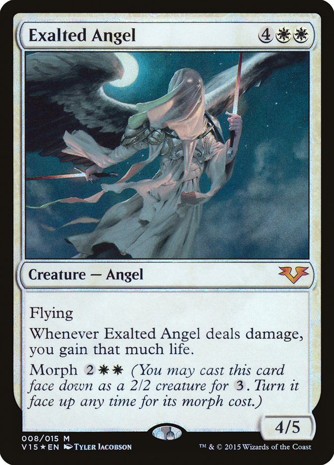 MTG / From The Vault Angels