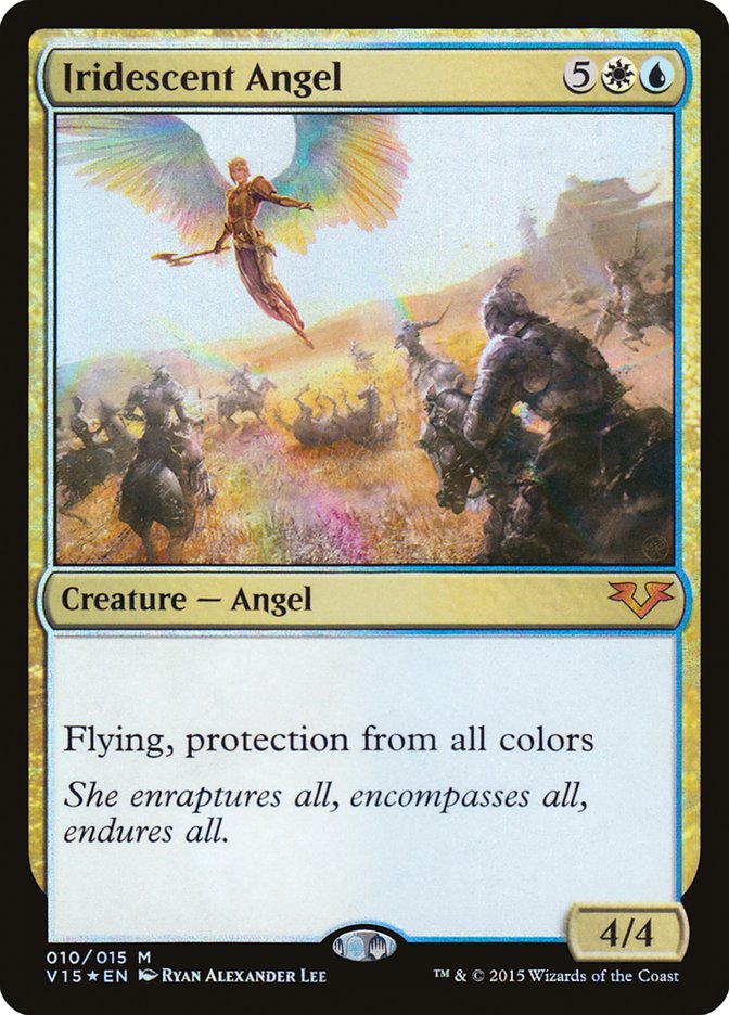 MTG / From The Vault Angels