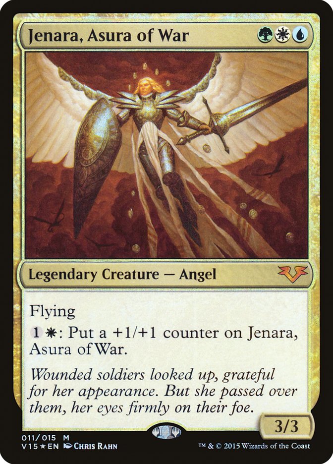 MTG / From The Vault Angels