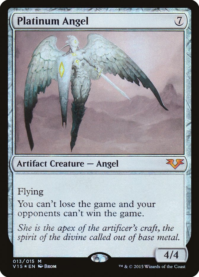 MTG 英語版　From the Vault: Angels Magic The Gathering From the Vault Angels Box Set (ENGLISH) | eBay