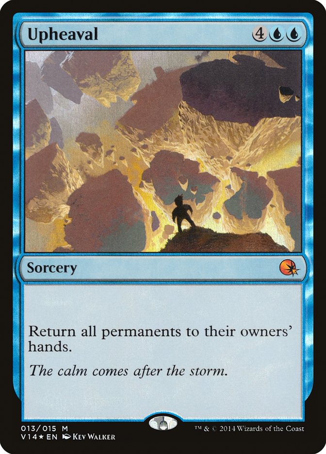 MTG / From The Vault Annihilation