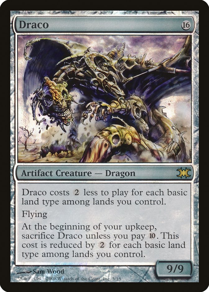 MTG / From The Vault Dragons