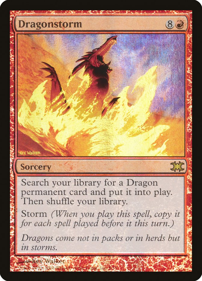 MTG / From The Vault Dragons