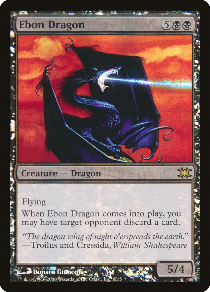 MTG / From The Vault Dragons