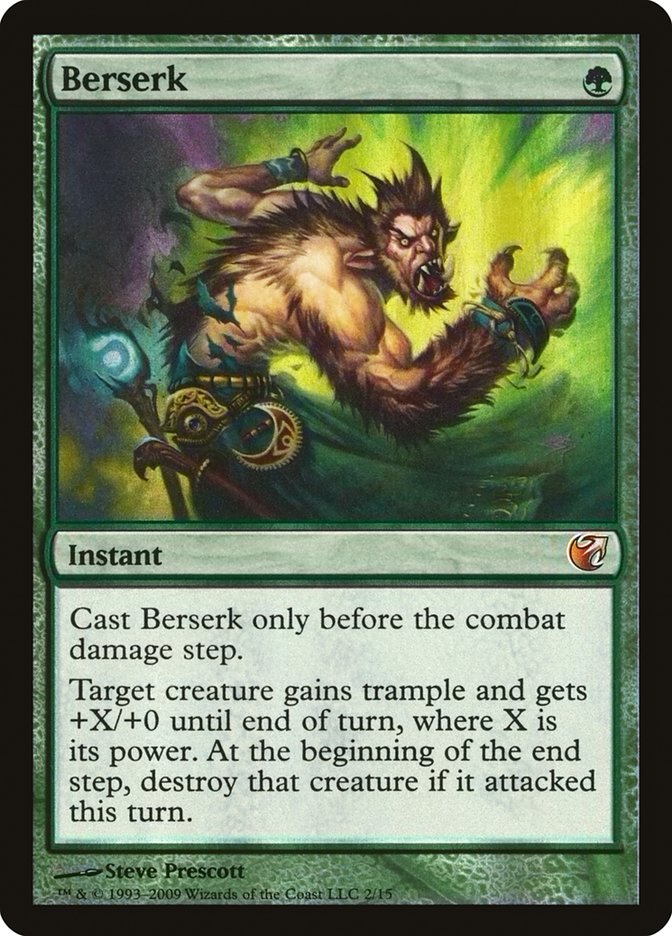 MTG / From The Vault Exiled