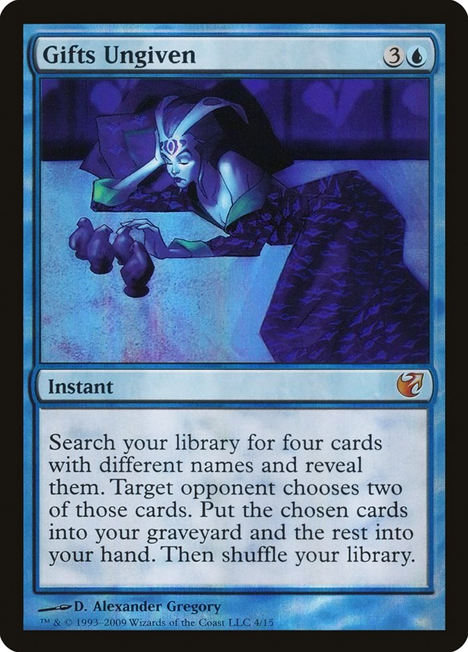 MTG / From The Vault Exiled