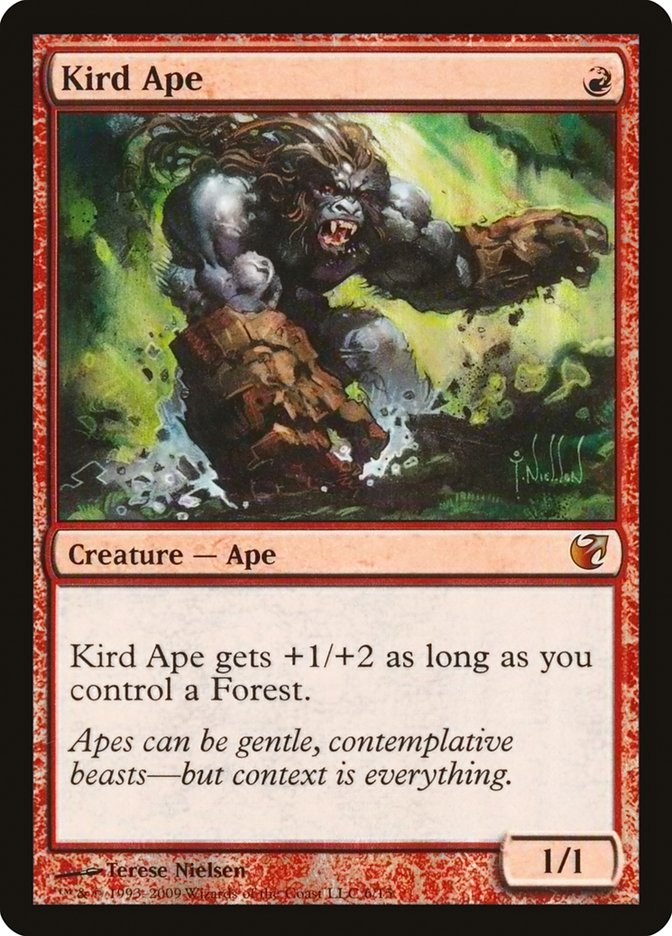 MTG / From The Vault Exiled