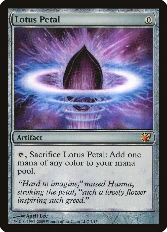 MTG / From The Vault Exiled