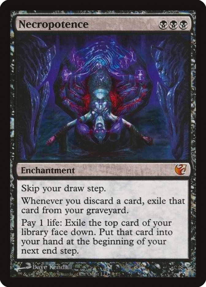 MTG / From The Vault Exiled