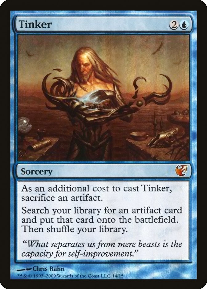 MTG / From The Vault Exiled