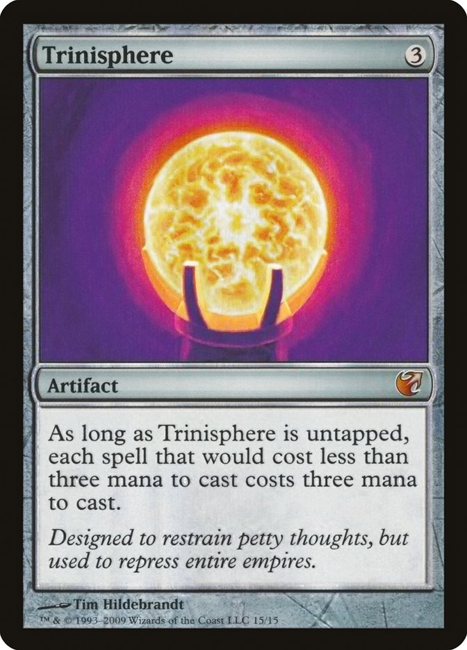 MTG / From The Vault Exiled