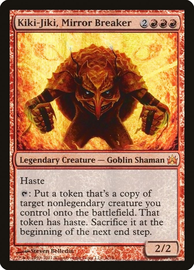 MTG / From The Vault Legends
