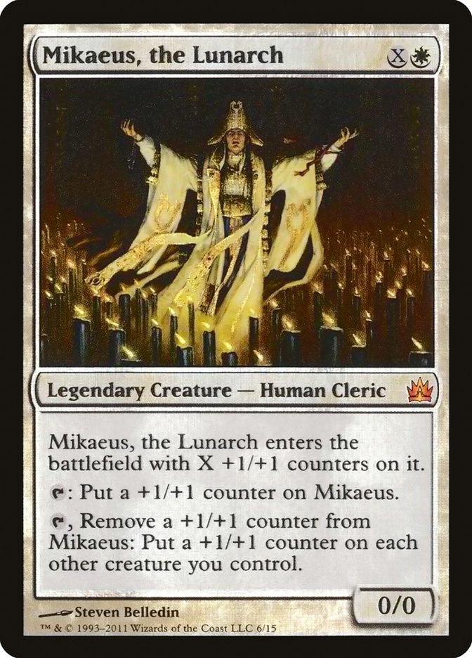 MTG / From The Vault Legends