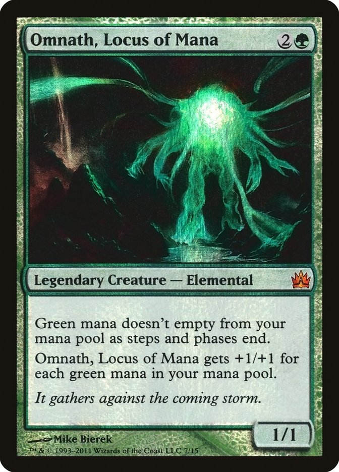 MTG / From The Vault Legends