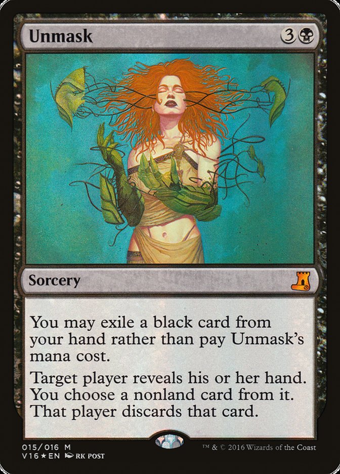MTG / From The Vault Lore