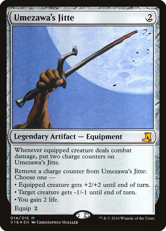 MTG / From The Vault Lore
