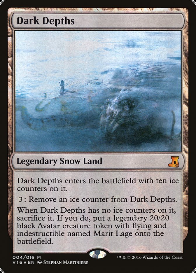 mtg from the vault lore card list Amazon.com: Magic: The Gathering main image 1