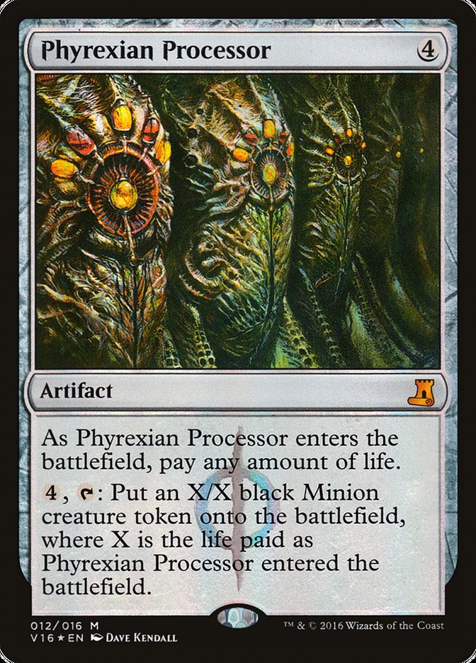 MTG / From The Vault Lore