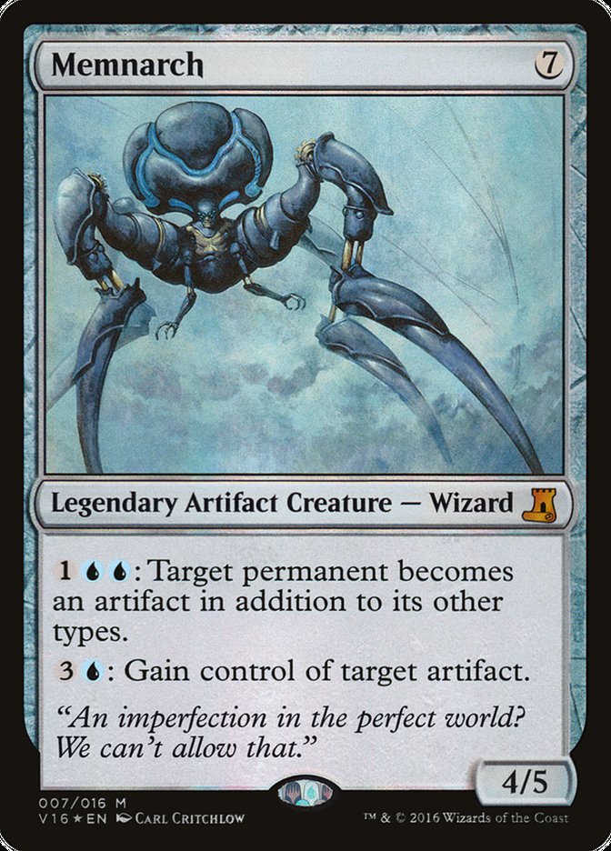 bloomburrow card list mtg From the Vault: Exiled main image 0