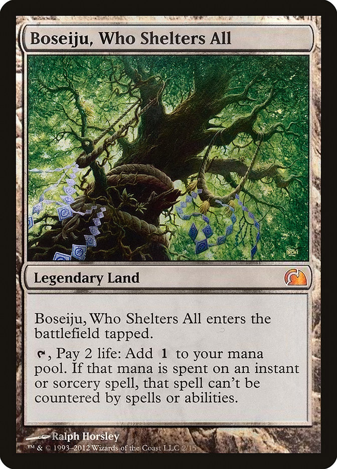 MTG / From The Vault Realms