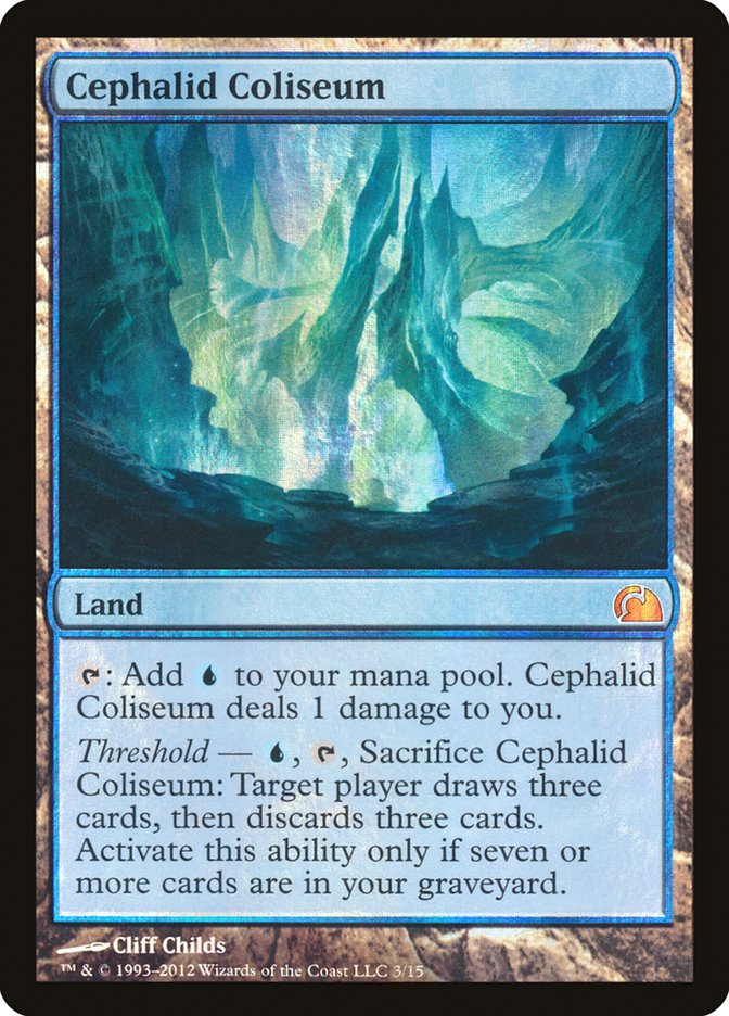 Mana Vault | Masterpiece Series: Inventions | Card Kingdom