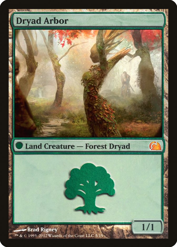 MTG / From The Vault Realms