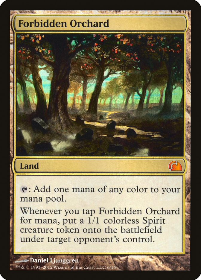 MTG / From The Vault Realms