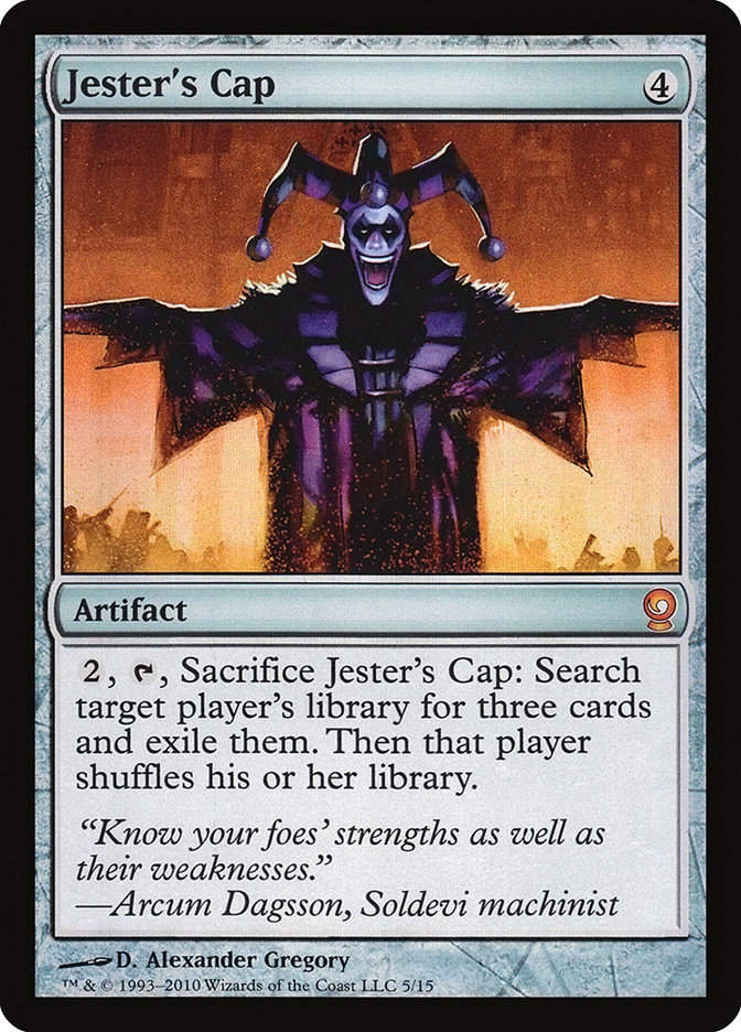 MTG / From The Vault Relics