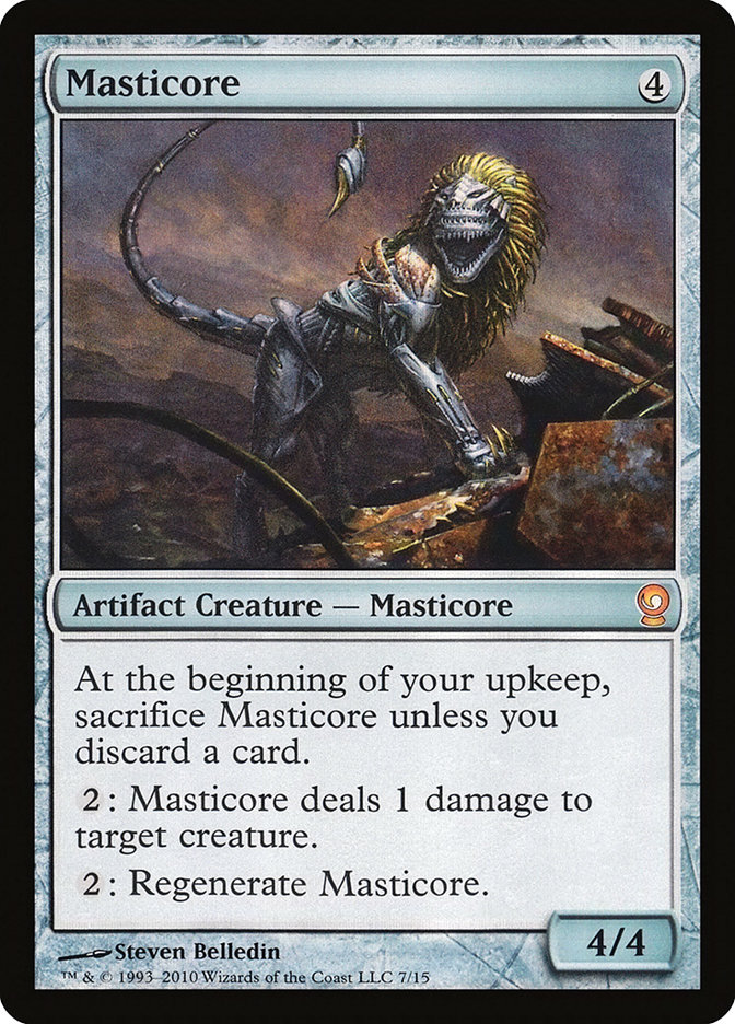 MTG / From The Vault Relics
