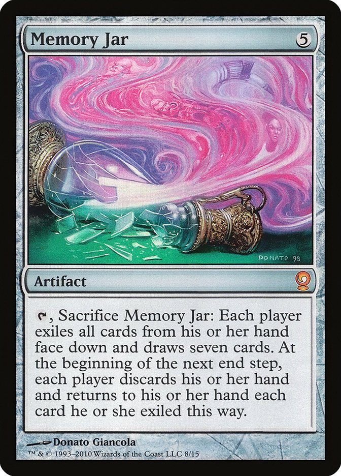 MTG / From The Vault Relics