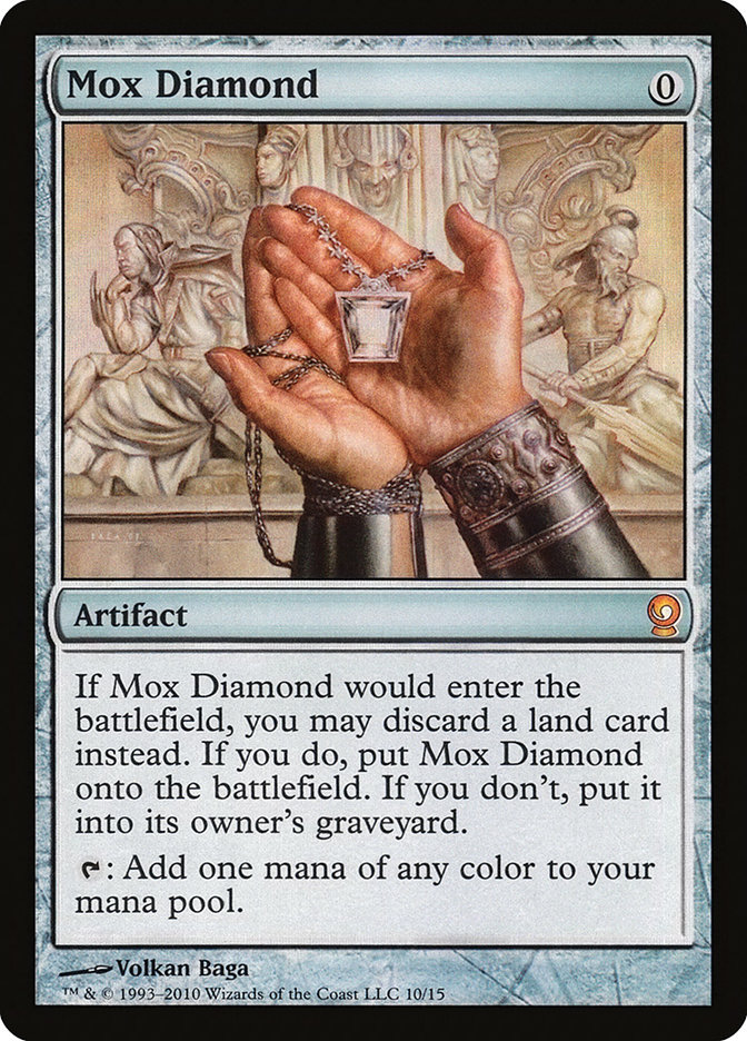 MTG / From The Vault Relics