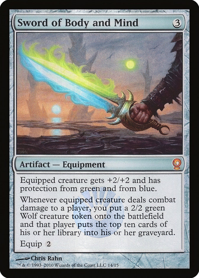 MTG / From The Vault Relics