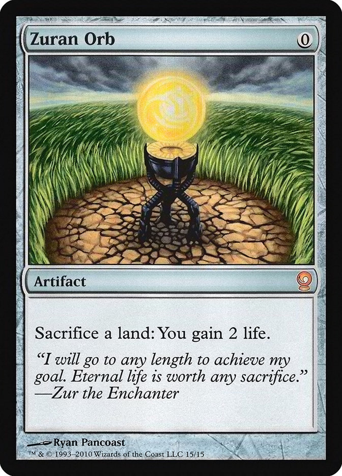 MTG / From The Vault Relics