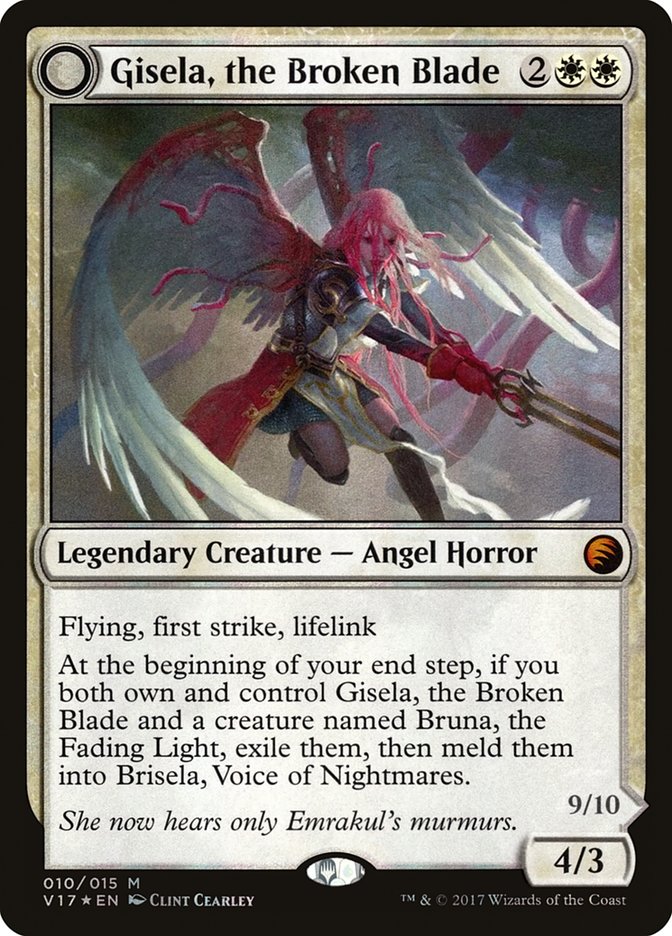 MTG / From The Vault Transform