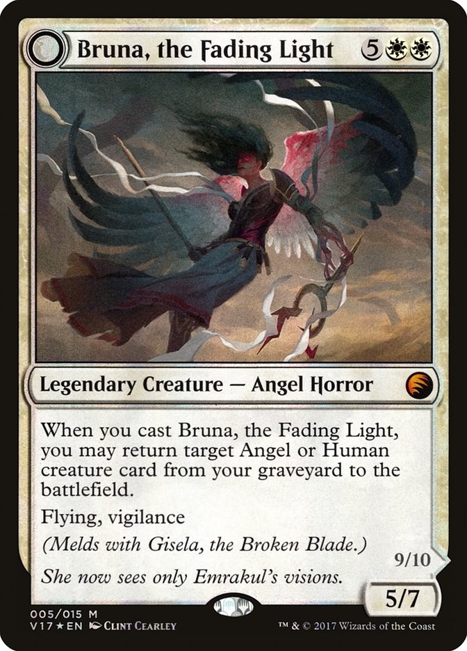 MTG / From The Vault Transform