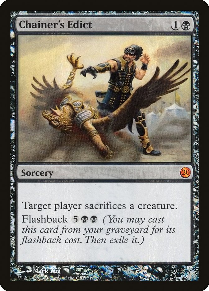 MTG / From The Vault Twenty