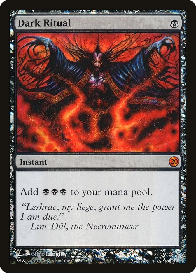 MTG / From The Vault Twenty