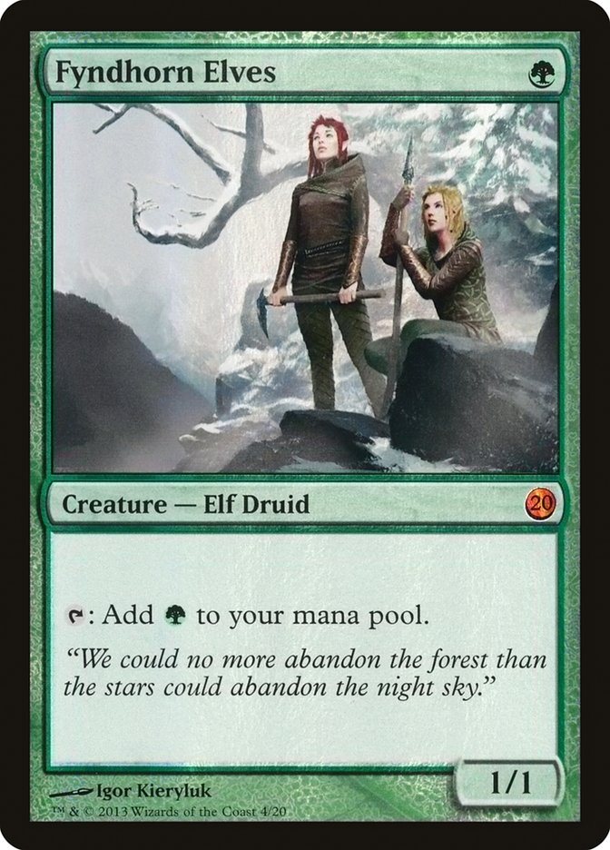 MTG / From The Vault Twenty