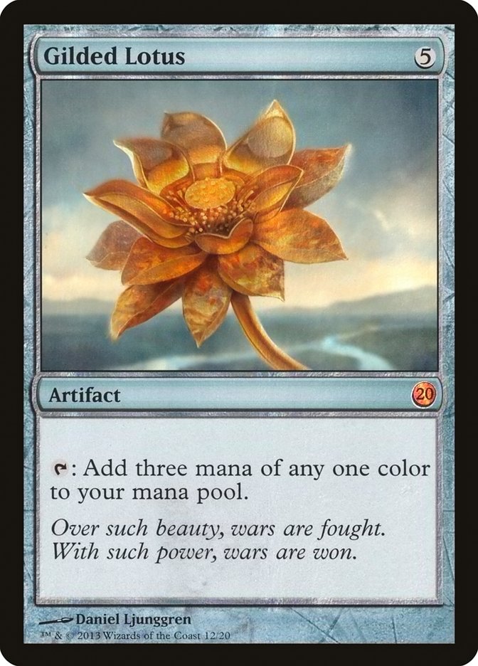 MTG / From The Vault Twenty