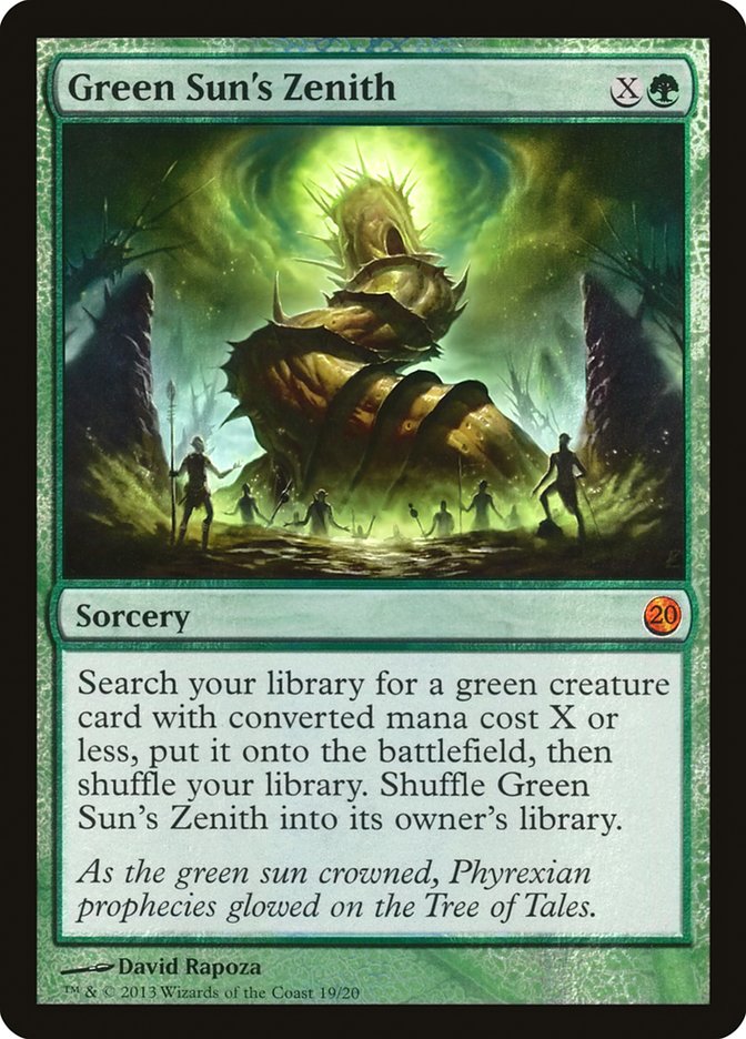 MTG / From The Vault Twenty