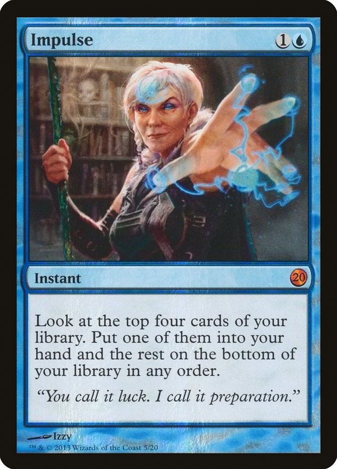MTG / From The Vault Twenty