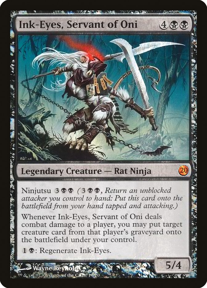 MTG / From The Vault Twenty